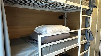 Smart Camden Inn Hostel