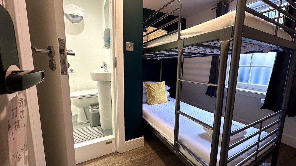 Smart Camden Inn Hostel