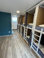 Smart Camden Inn Hostel