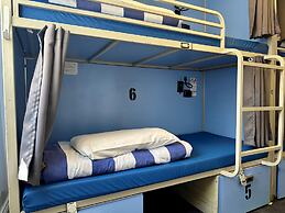 Smart Russell Square Hostel