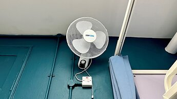 Smart Russell Square Hostel