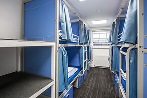 Smart Russell Square Hostel