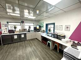 Smart Russell Square Hostel