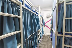 Smart Russell Square Hostel