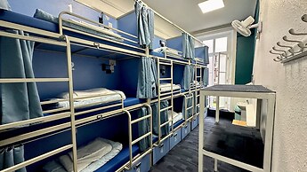 Smart Russell Square Hostel