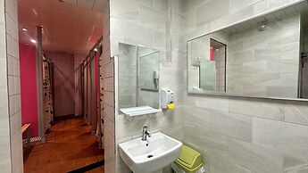 Smart Russell Square Hostel