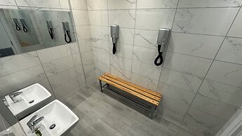 Smart Russell Square Hostel