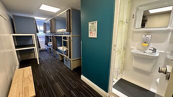 Smart Russell Square Hostel