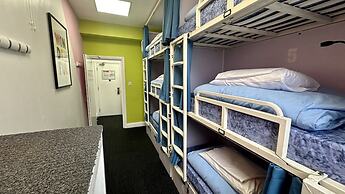 Smart Russell Square Hostel