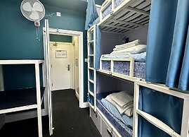 Smart Russell Square Hostel