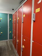 Smart Russell Square Hostel