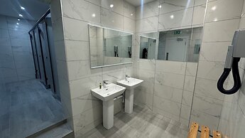 Smart Russell Square Hostel