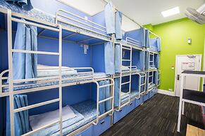 Smart Russell Square Hostel