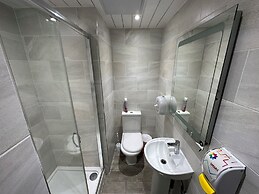 Smart Russell Square Hostel