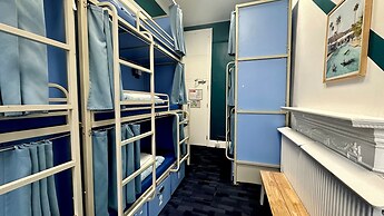 Smart Russell Square Hostel