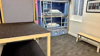 Smart Russell Square Hostel