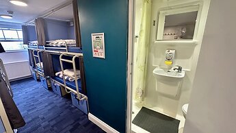 Smart Russell Square Hostel