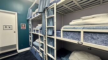 Smart Russell Square Hostel