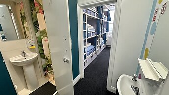 Smart Russell Square Hostel