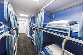 Smart Russell Square Hostel