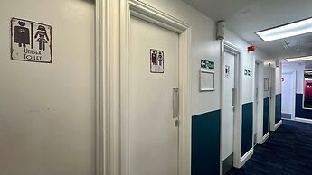 Smart Russell Square Hostel