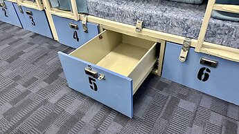 Smart Russell Square Hostel