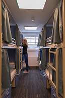 Smart Russell Square Hostel