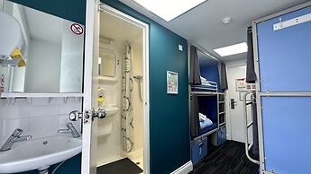 Smart Russell Square Hostel