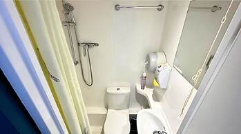 Smart Russell Square Hostel