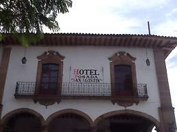 Hotel Posada San Agustin