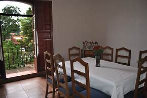 Hotel Posada San Agustin