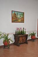 Hotel Posada San Agustin