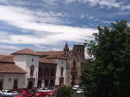 Hotel Posada San Agustin