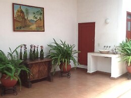 Hotel Posada San Agustin