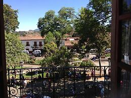 Hotel Posada San Agustin
