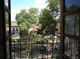 Hotel Posada San Agustin