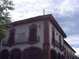 Hotel Posada San Agustin