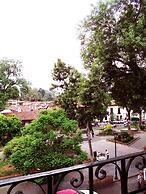 Hotel Posada San Agustin