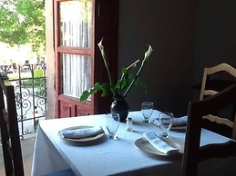 Hotel Posada San Agustin