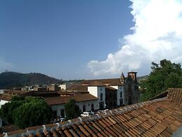 Hotel Posada San Agustin