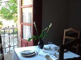 Hotel Posada San Agustin