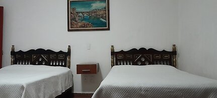 Hotel Posada San Agustin
