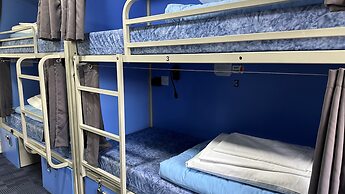 Smart Hyde Park Inn Hostel