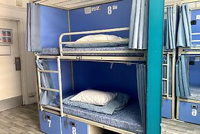 Smart Hyde Park Inn Hostel