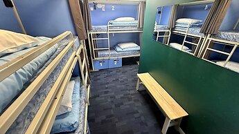 Smart Hyde Park Inn Hostel