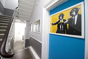 Smart Hyde Park Inn Hostel