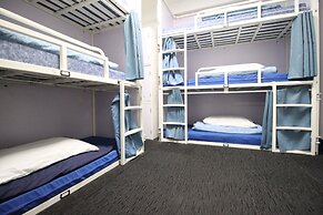 Smart Hyde Park Inn Hostel