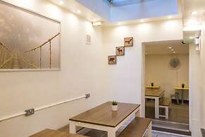 Smart Hyde Park Inn Hostel