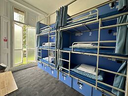 Smart Hyde Park Inn Hostel