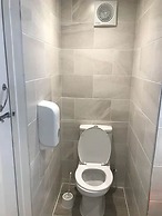 Smart Hyde Park Inn Hostel